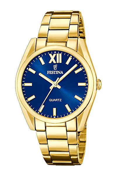 FESTİNA Ceas de damă F20640/5, cuarț, 37mm, 5ATM