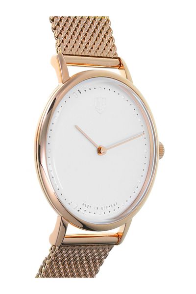 Düfa Ανδρικό ρολόι Dufa DF-9020-22, Quartz, 38mm, 3ATM