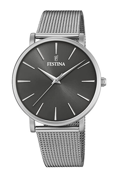 FESTİNA Ladies Watch F20475/4, Quartz, 38mm, 3ATM