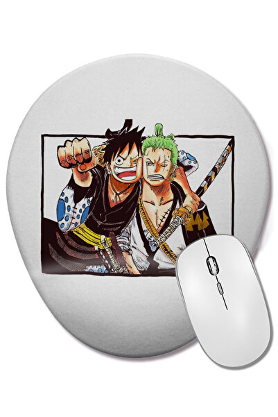 BASKI DÜNYASI Ολόκληρο το σύστημα υπολογιστών One Piece με τον Ζόρο και τον Λ...