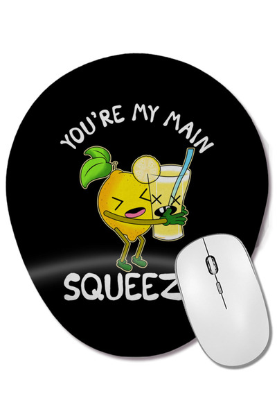 BASKI DÜNYASI Χαριτωμένο & Αστείο Είσαι η Κύρια Αγάπη Μου Λεμονάδα Παιχνίδι M...