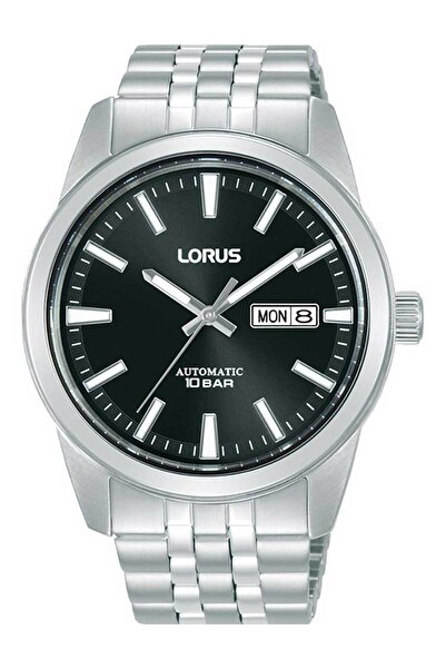 Lorus Ceas bărbătesc RL491BX9, automat, 42mm, 10ATM
