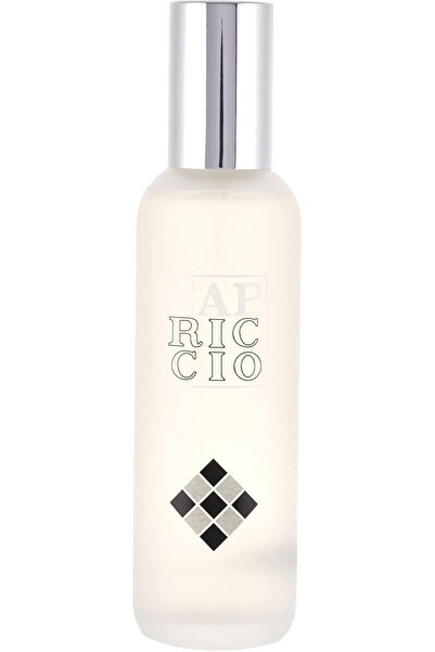 EDP عطر كابريشيو بلاك من روز مسك للجنسين، عطر اسبريت دي بارفان - 100 مل