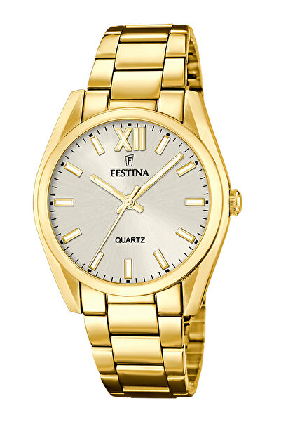 FESTİNA Ceas de damă F20640/1, cuarț, 37mm, 5ATM