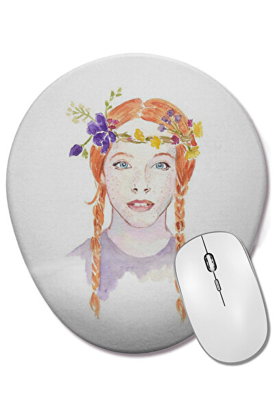 BASKI DÜNYASI Fan Art Quot Anne With An E Τέχνη με τον τίτλο «Anne With An E»...