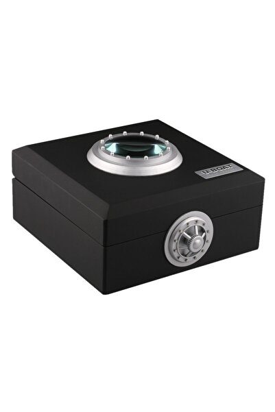 U-BOAT 9008 Doppotiempo Automatic 46mm 10 ATM