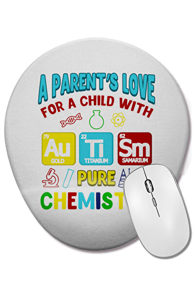 BASKI DÜNYASI Dragostea părinților pentru copilul cu autism Pure Chemistry Mo...