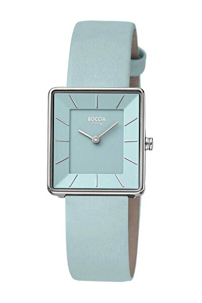 Boccia Ceas de damă 3351-02, cuarț, 25mm, 3ATM