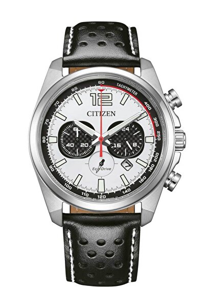 Citizen Ανδρικό ρολόι Citizen CA4640-09A, Quartz, 41mm, 10ATM