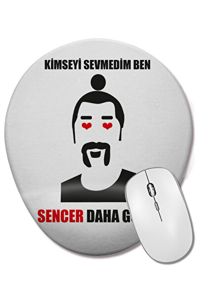 BASKI DÜNYASI Ο Kill Bill είναι το οβάλ ποντίκι με υποστήριξη καρπού που πρόκ...