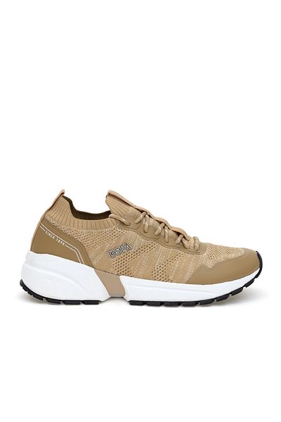 U.S. Polo Assn. Men's Camel Sports Shoes 50304426 -Vr015