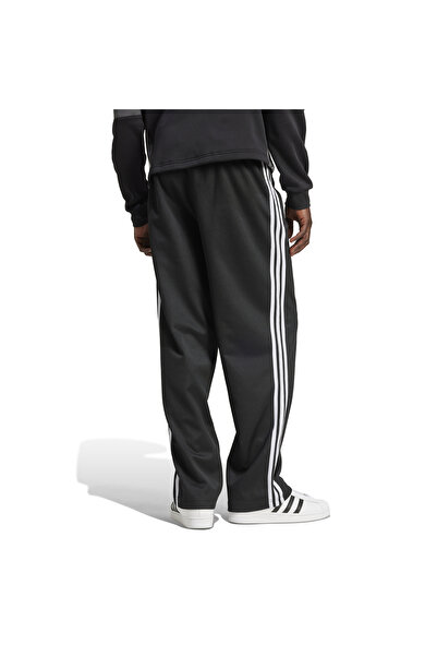 adidas Ανδρικά μαύρα φούτερ Adicolor Firebird (IZ4801)