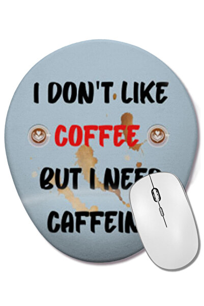 BASKI DÜNYASI Забавни напитки с кафе Подарък за любител на изкуството Цитат -...