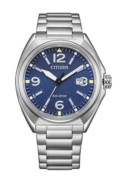 Citizen Ceas bărbătesc AW1571-76L, cuarț, 41mm, 10ATM