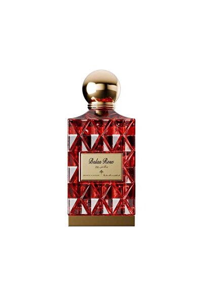 IBRAHIM ALQURASHI Plus Rose 100ml