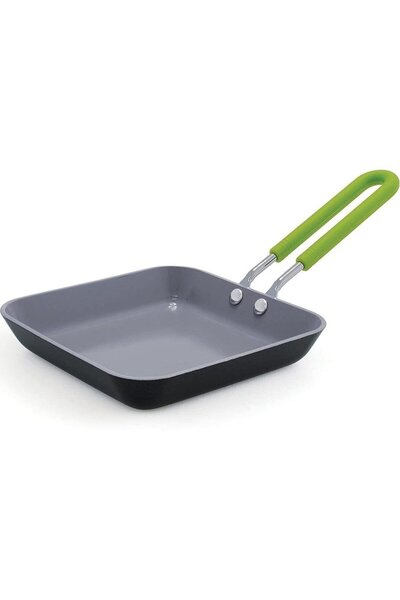 Greenpan Minipan 13 cm Kare Tava