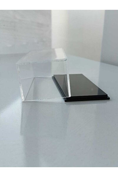 Genel Markalar Diecast Model Araba Mini Araç Standı, 1/64 Diorama 10x5 Yüksek...