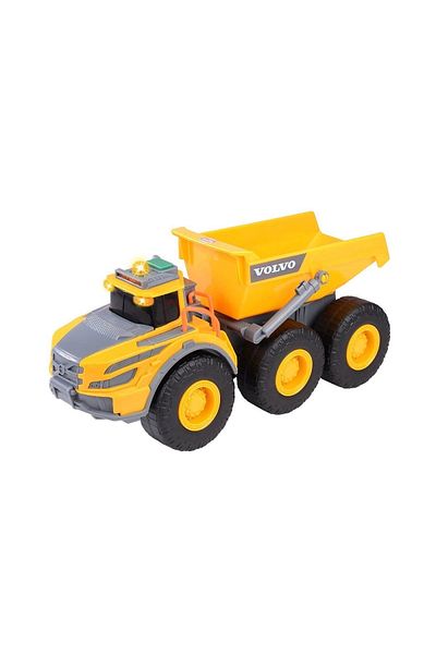 Simba 203723007 Volvo Transporter -dickie