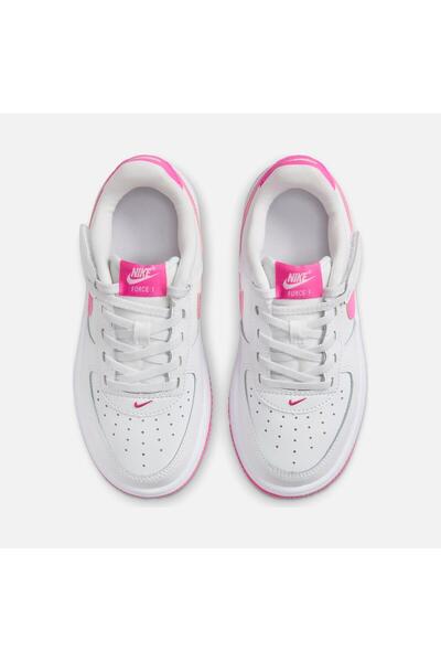 Nike Force 1 Low Easyon (Ps) Kids' Sneakers