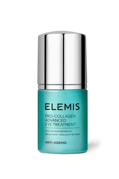 Elemis Pro Kollagen Advanced Eye Introduction Cream - 15 ml
