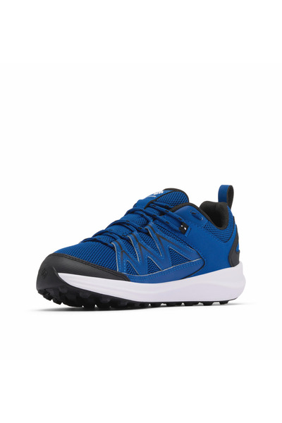 Columbia Dětské boty pro volný čas, velikost 24