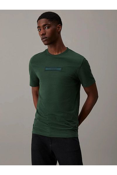 Calvin Klein Premium Logo T-Track