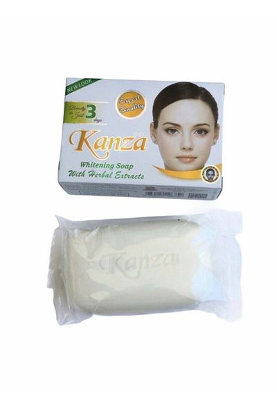 Mardinal Kanza Skin Whitening Soap