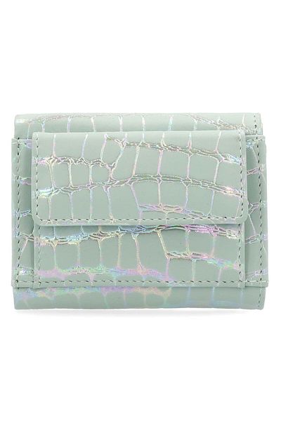 Picard Mermaid Geldbörse Leder 9.5 cm