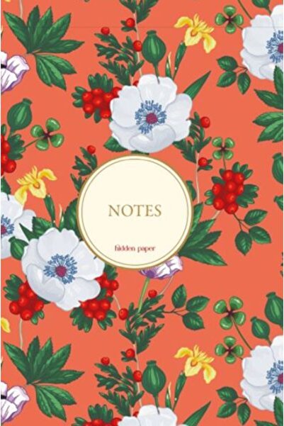 Marvel دفتر ملاحظات مبطن من القماش 1