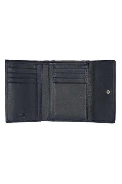 Picard Bali 1 Geldbörse RFID Schutz Leder 12.5 cm