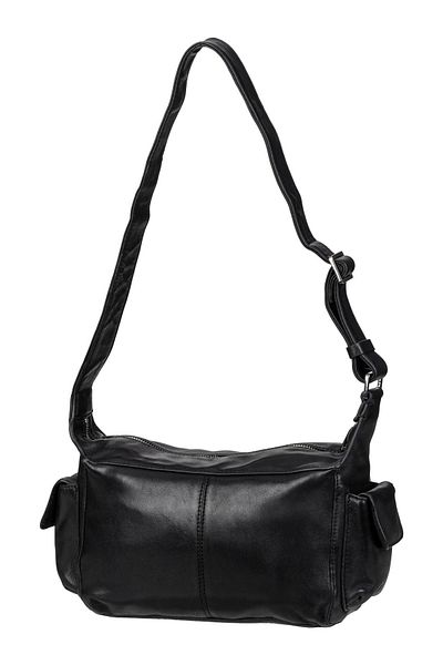 Liebeskind Berlin Schultertasche Lila S