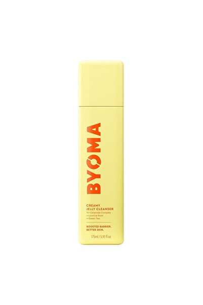 BYOMA Creamy Jelly Cleanser