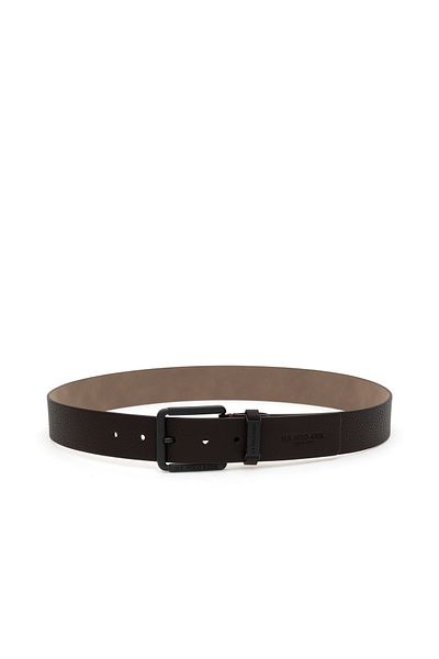 U.S. Polo Assn. Men's Brown Belt 50304726 -Vr029