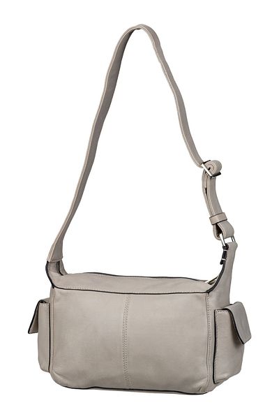 Liebeskind Berlin Schultertasche Lila S