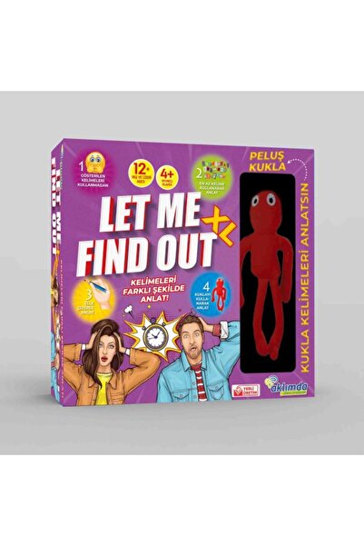 Marvel اسمحوا لي أن أكتشف XL (الكلمات الرئيسية XL)