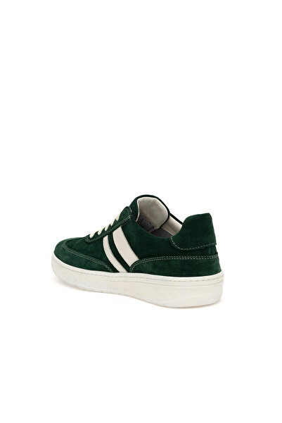 U.S. Polo Assn. Erkek Yeşil Spor Ayakkabı 50304841-VR054