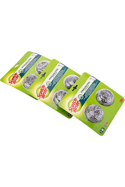 AKDC Stainless Steel Multicolour
