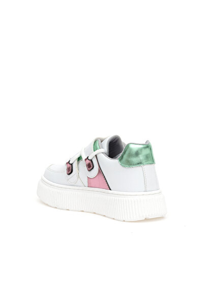 U.S. Polo Assn. Kız Çocuk Mint Sneaker 50304925-VR090