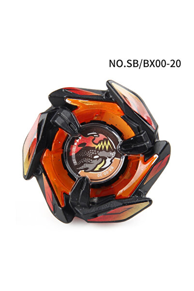 Choice BX00-20D Bey X BX Bey Gyro Metal Spinning Battle TopToy Bley Bley Stic...