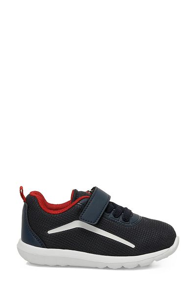 Polaris Blake.B5Fx Navy Blue Boy's Sports Shoes