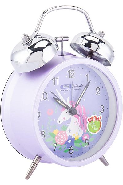 AKDC Table Clock