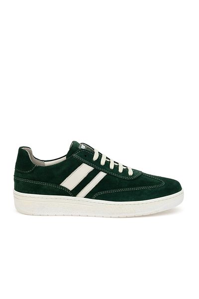U.S. Polo Assn. Men's Green Sports Shoes 50304841 -Vr054