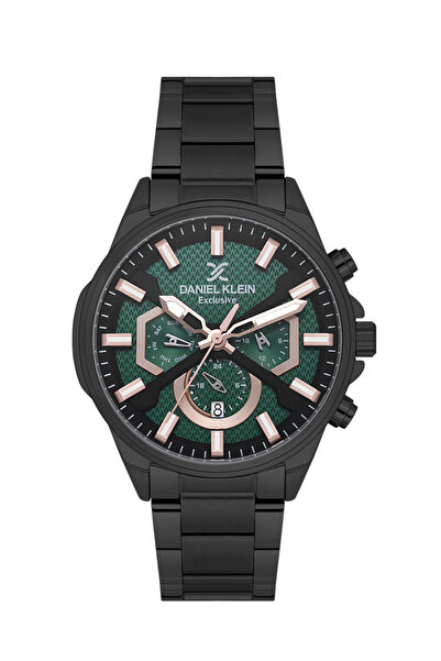 Daniel Klein Dk.3.10006-7 Men's Wristwatch