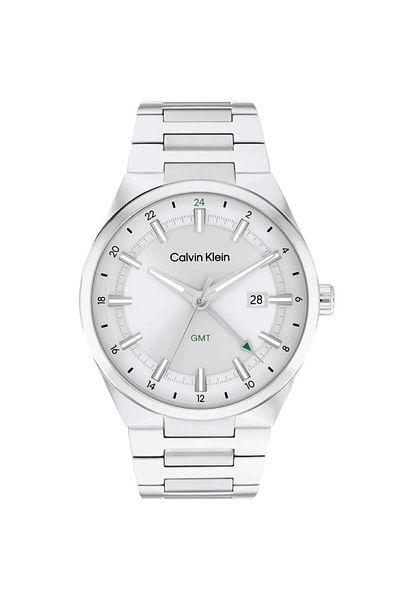 Calvin Klein Ck 25200489   Men's Wristwatch