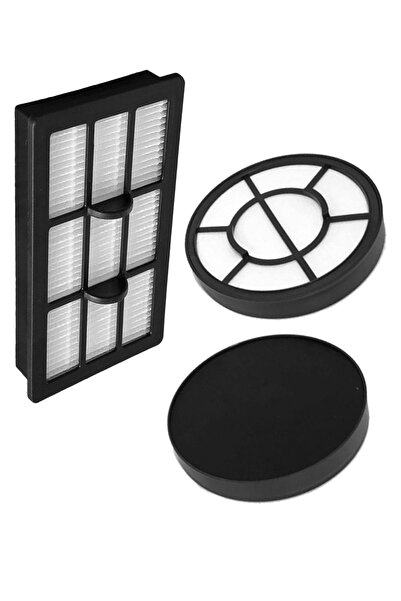 optream AR492 / AR493 / AR494 Grande Neo مكنسة كهربائية متوافقة مع Hepa ومجمو...