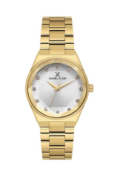 Daniel Klein Women's Wristwatch Dk.3.10041-2