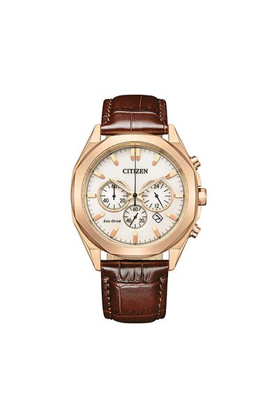 Citizen Ca4593-15A Men's Wristwatch