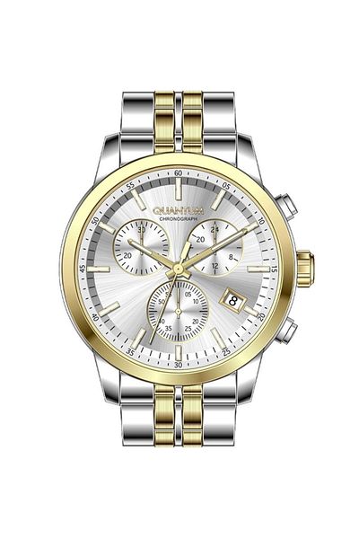 Quantum Pwg1008.230 Men's Wristwatch