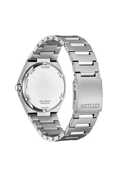 Citizen Aw0130-85Xe Men's Wrist Watch