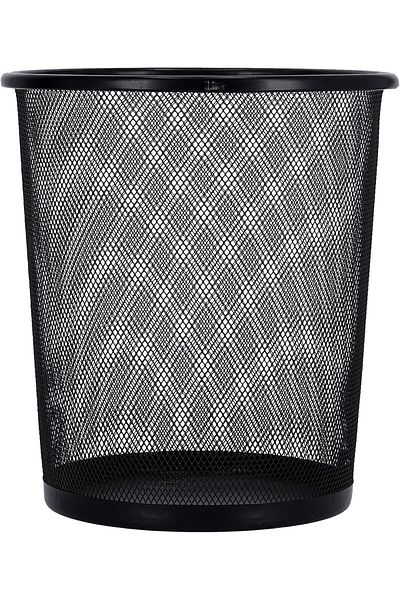 ROYALFORD Mesh Waste Bin, RF9796